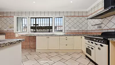 Detached Villa in Manilva