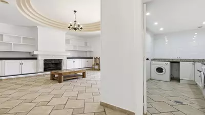 Detached Villa in Manilva