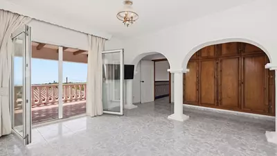 Detached Villa in Manilva