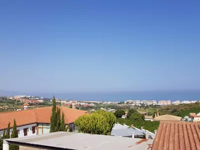 Detached Villa in Manilva