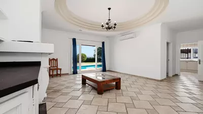 Detached Villa in Manilva