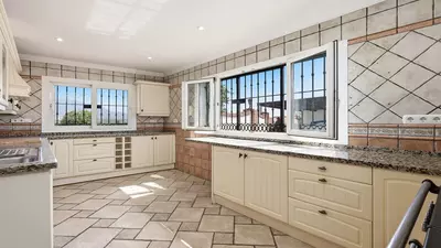 Detached Villa in Manilva
