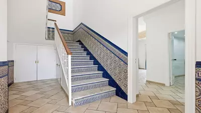 Detached Villa in Manilva