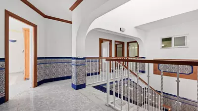 Detached Villa in Manilva