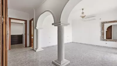 Detached Villa in Manilva