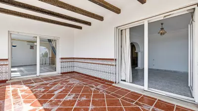 Detached Villa in Manilva