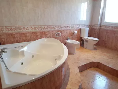 Detached Villa in Manilva