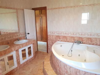 Detached Villa in Manilva