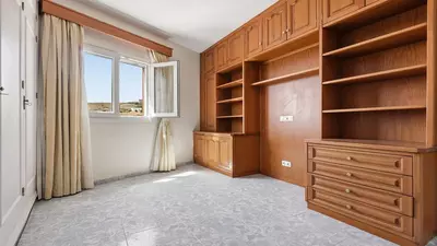 Detached Villa in Manilva