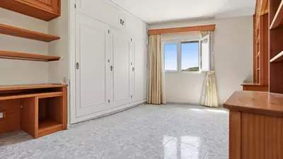 Detached Villa in Manilva