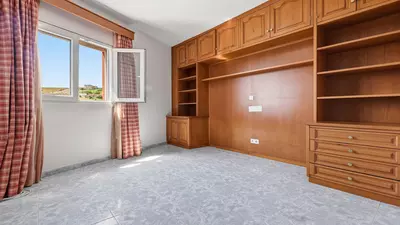 Detached Villa in Manilva