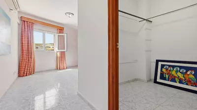 Detached Villa in Manilva