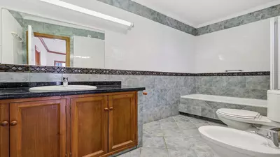 Detached Villa in Manilva