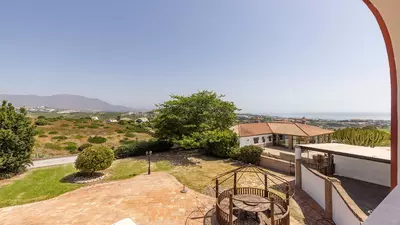 Detached Villa in Manilva