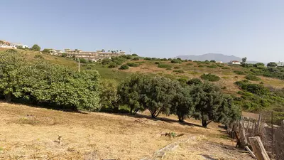 Detached Villa in Manilva