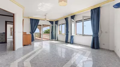 Detached Villa in Manilva