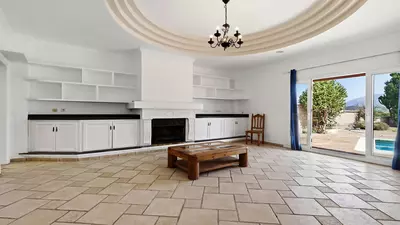 Detached Villa in Manilva