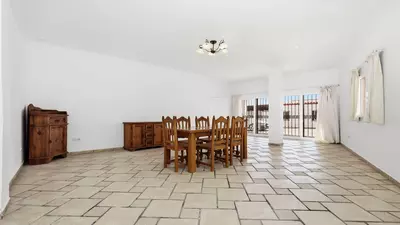 Detached Villa in Manilva