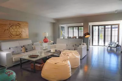 Townhouse in San Pedro de Alcántara