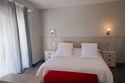 Townhouse in San Pedro de Alcántara