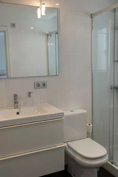 Townhouse in San Pedro de Alcántara