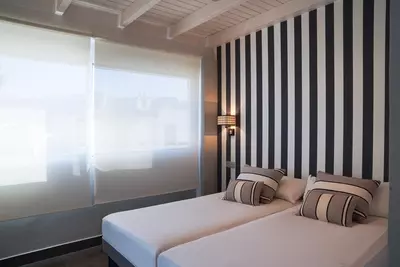 Townhouse in San Pedro de Alcántara