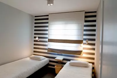 Townhouse in San Pedro de Alcántara