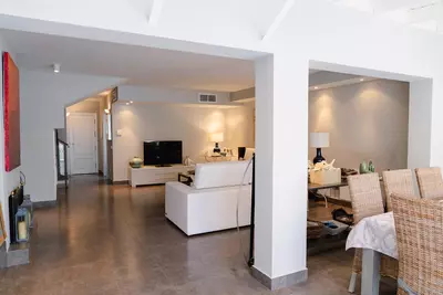Townhouse in San Pedro de Alcántara