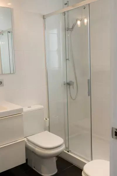 Townhouse in San Pedro de Alcántara