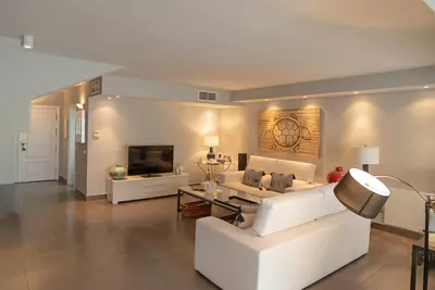 Townhouse in San Pedro de Alcántara