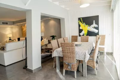 Townhouse in San Pedro de Alcántara