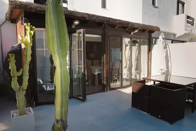 Townhouse in San Pedro de Alcántara