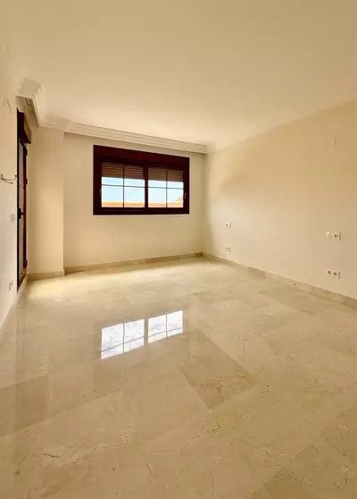 Penthouse Duplex in Benahavís