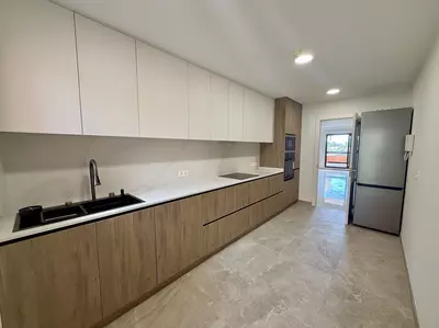 Penthouse Duplex in Benahavís
