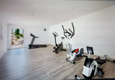 Middle Floor Apartment in Casares Playa
