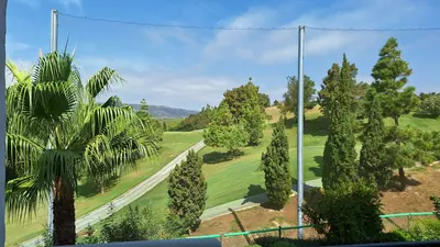 Middle Floor Apartment in Casares Playa