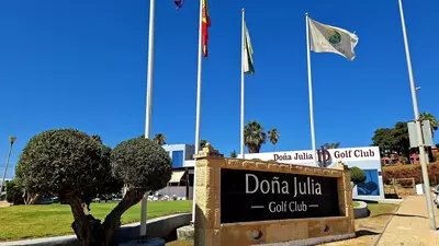 Middle Floor Apartment in Casares Playa