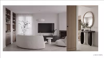 Ground Floor Apartment in Marbella
