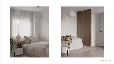 Ground Floor Apartment in Marbella