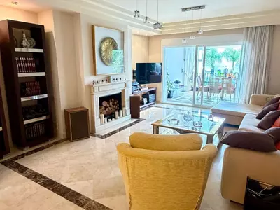 Middle Floor Apartment in Marbella