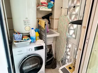 Middle Floor Apartment in Marbella