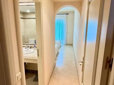 Middle Floor Apartment in Marbella