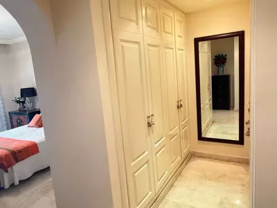 Middle Floor Apartment in Marbella
