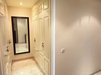Middle Floor Apartment in Marbella