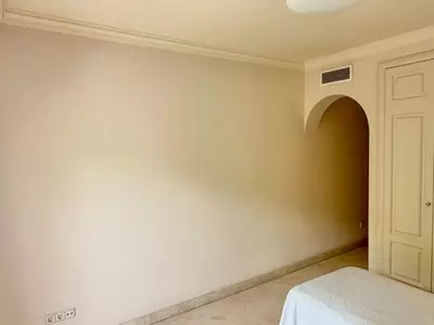Middle Floor Apartment in Marbella