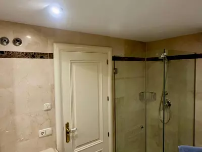 Middle Floor Apartment in Marbella