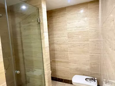 Middle Floor Apartment in Marbella