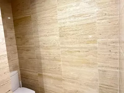 Middle Floor Apartment in Marbella