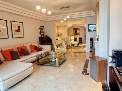 Middle Floor Apartment in Marbella