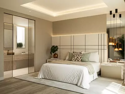 Detached Villa in Marbella
